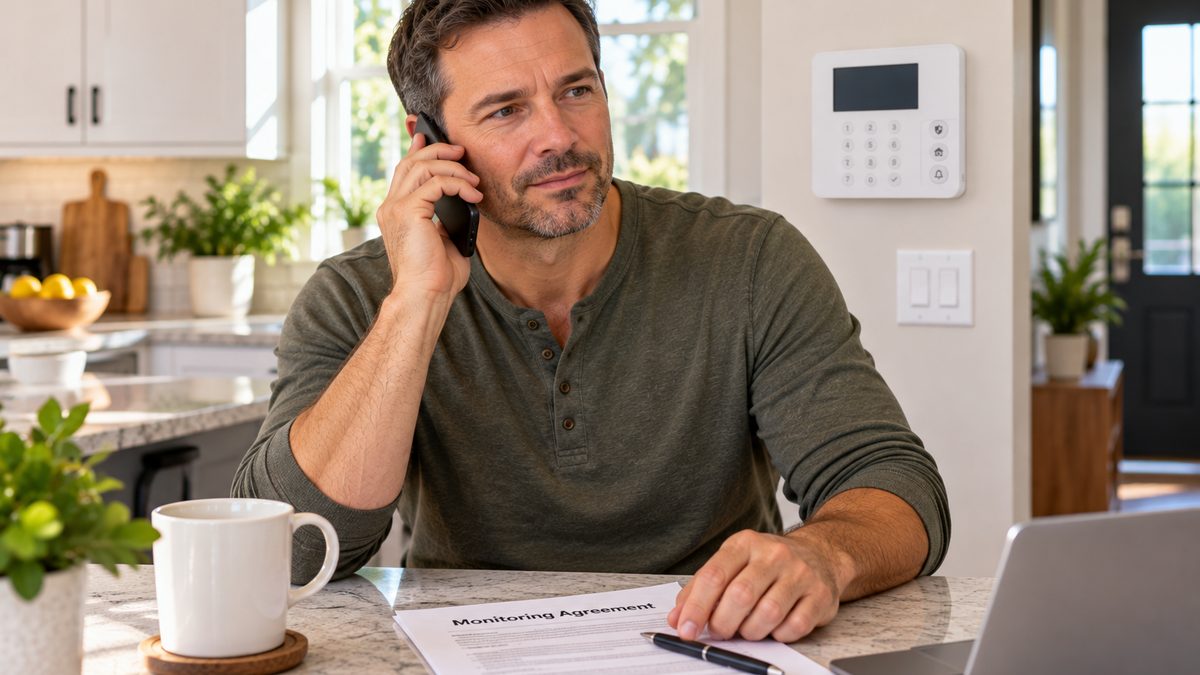 How to Cancel ADT: Cancellation Fee, Step-by-Step Process, and 6 Ways to Get Out of an ADT Contract Without Paying