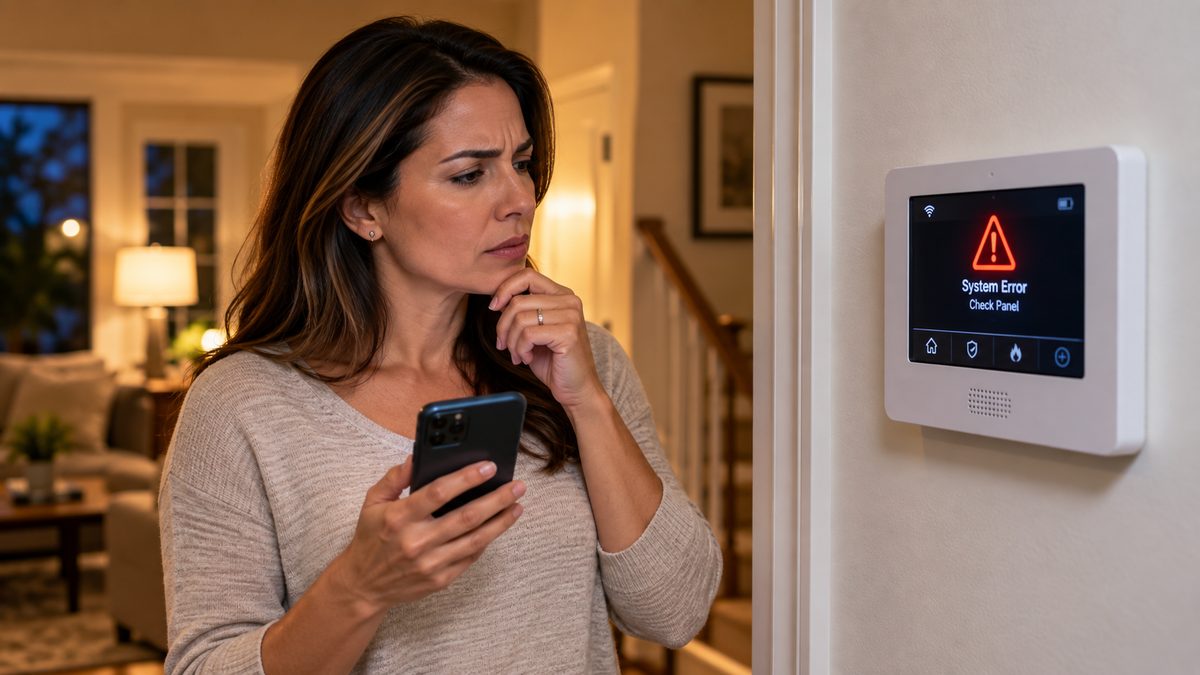 ADT Troubleshooting: Beeping, Cellular Failure, Battery, Reset & How to Cancel