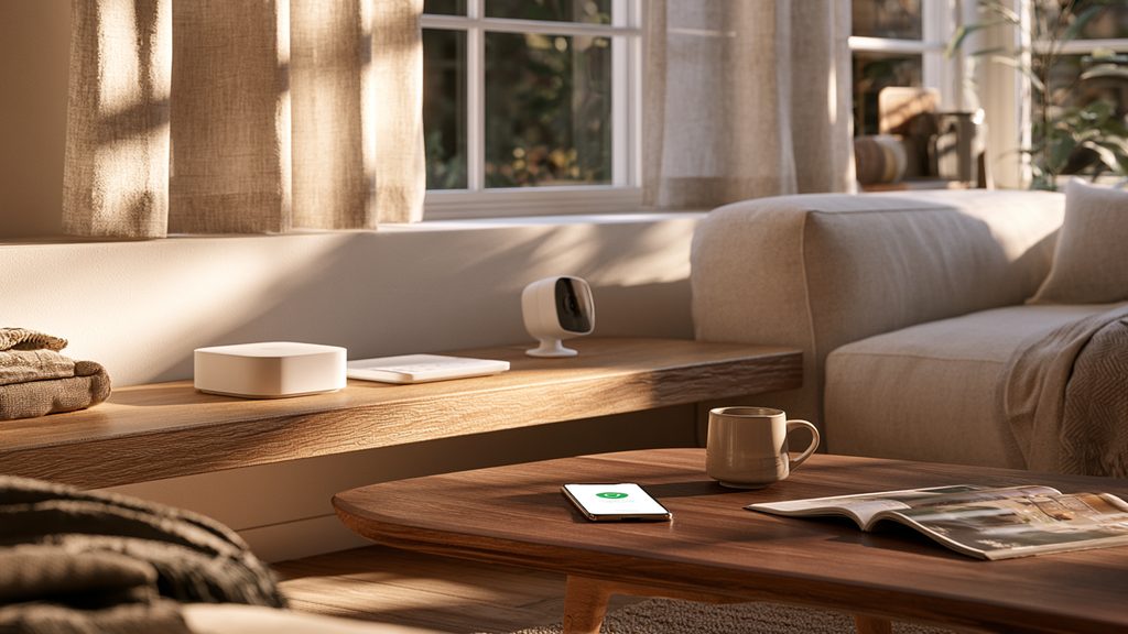 The Best Wireless Home Security Systems of 2026