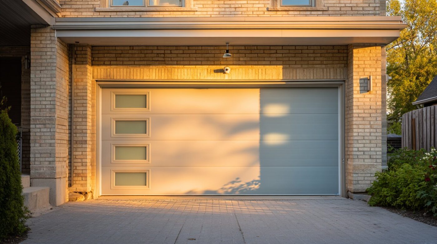 How to Secure a Garage Door: 9 Ways to Stop Break-Ins