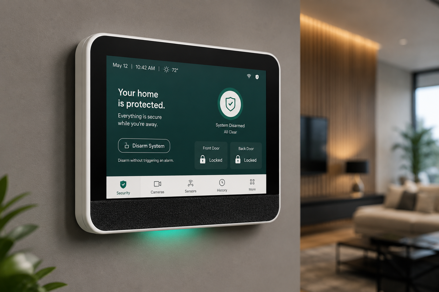 Does SimpliSafe Work Without WiFi? What Still Works (and What Doesn't)