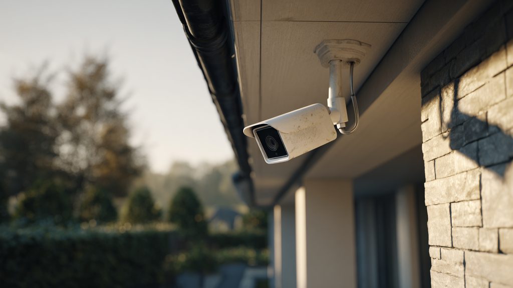 Best Home Security Systems With No Monthly Fee in 2026