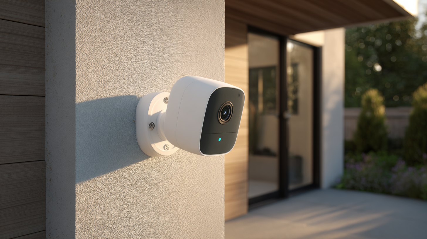 Best Home Security Cameras With No Monthly Fee in 2026 (No Subscription Needed)