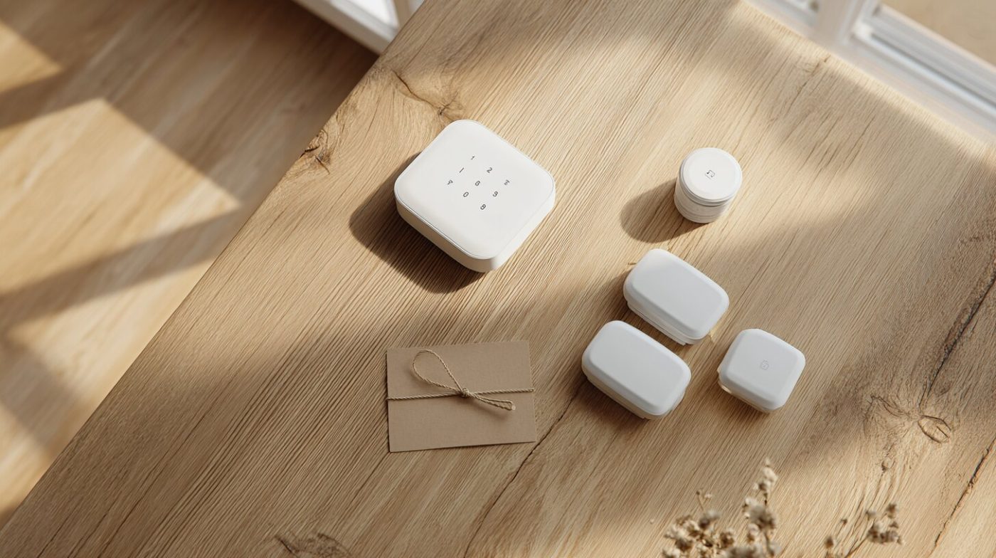 SimpliSafe Monthly Cost in 2026: Every No-Contract Plan Explained