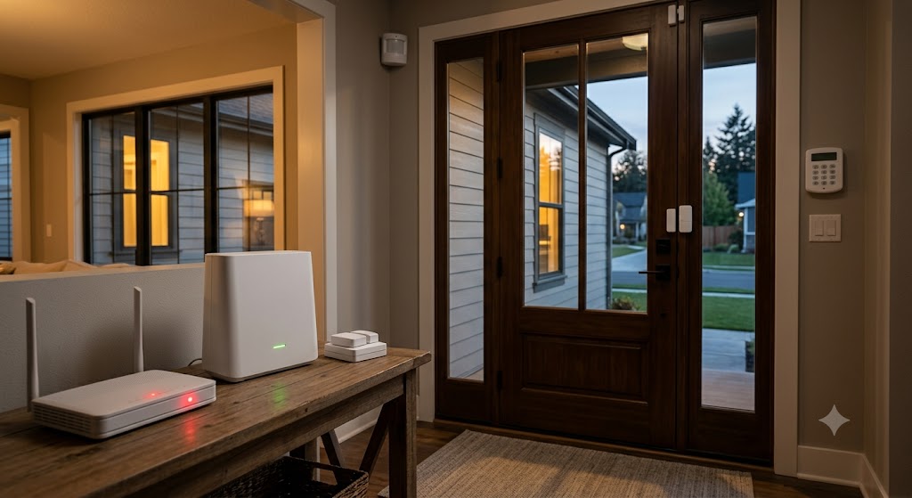 Does SimpliSafe Work Without WiFi? What Still Works (and What Doesn't)