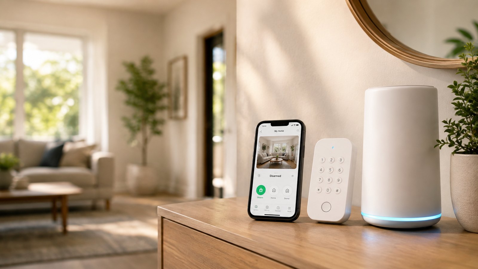 Does SimpliSafe Require a Subscription? What's Free vs. Paid
