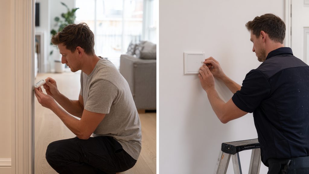 SimpliSafe vs. ADT: Which Home Security System Should You Choose in 2026?