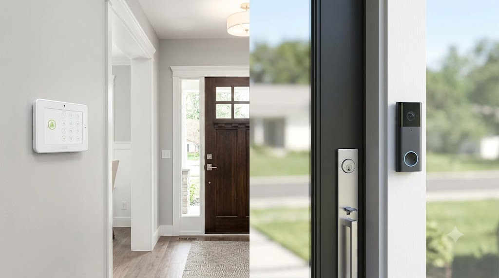 SimpliSafe vs. Ring: Which Home Security System Is Right for You in 2026?